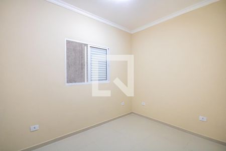 Quarto 2 de casa para alugar com 2 quartos, 50m² em Helena Maria, Osasco