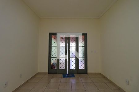 Sala de casa para alugar com 2 quartos, 127m² em Vila Albertina, Ribeirão Preto