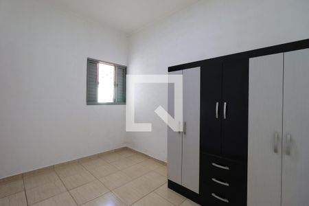 Quarto 1 de casa para alugar com 2 quartos, 127m² em Vila Albertina, Ribeirão Preto