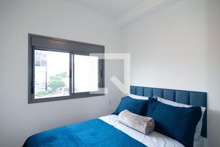 Apartamento para alugar com 1 quarto, 26m² em Bela Vista, São Paulo