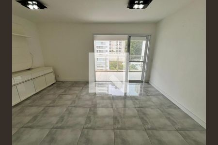 Apartamento à venda com 3 quartos, 106m² em Vila Andrade, São Paulo