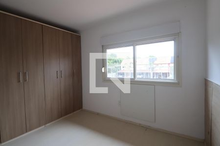 Quarto 2 de casa de condomínio para alugar com 2 quartos, 103m² em Rio Branco, Canoas