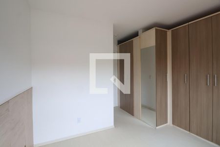 Quarto 2 de casa de condomínio para alugar com 2 quartos, 103m² em Rio Branco, Canoas