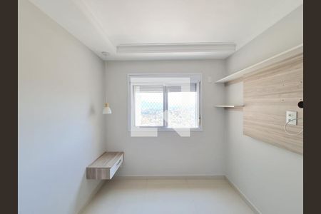 Suíte  de apartamento à venda com 2 quartos, 68m² em Jardim Flor da Montanha, Guarulhos