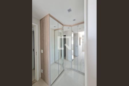 Suíte de apartamento à venda com 2 quartos, 68m² em Jardim Flor da Montanha, Guarulhos