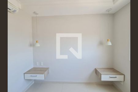 Suíte de apartamento à venda com 2 quartos, 68m² em Jardim Flor da Montanha, Guarulhos