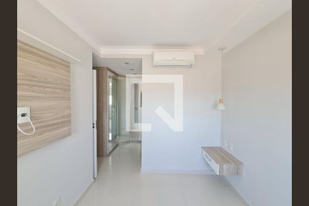 Suíte de apartamento à venda com 2 quartos, 68m² em Jardim Flor da Montanha, Guarulhos