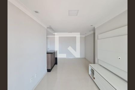 Sala  de apartamento à venda com 2 quartos, 68m² em Jardim Flor da Montanha, Guarulhos