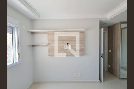 Suíte de apartamento à venda com 2 quartos, 68m² em Jardim Flor da Montanha, Guarulhos