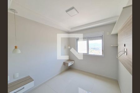 Suíte de apartamento à venda com 2 quartos, 68m² em Jardim Flor da Montanha, Guarulhos