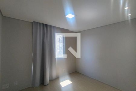 Quarto 1 de apartamento para alugar com 2 quartos, 42m² em Bairro dos Casa, São Bernardo do Campo