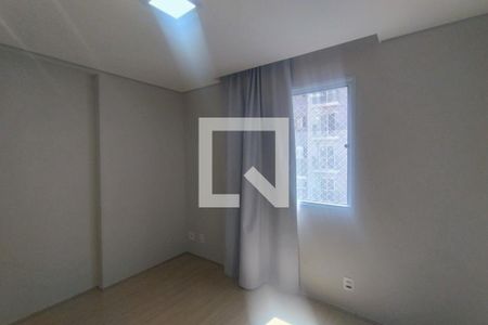 Quarto 1 de apartamento para alugar com 2 quartos, 42m² em Bairro dos Casa, São Bernardo do Campo