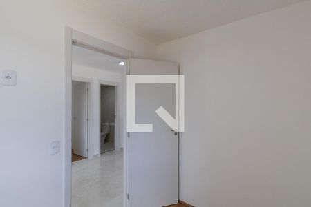 Quarto 1 de apartamento para alugar com 2 quartos, 36m² em Jardim America da Penha, São Paulo