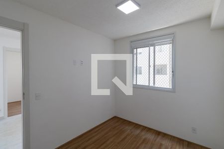 Quarto 2 de apartamento para alugar com 2 quartos, 36m² em Jardim America da Penha, São Paulo