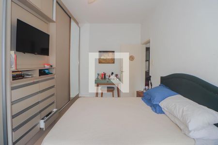 Quarto 1 de apartamento para alugar com 2 quartos, 84m² em Petrópolis, Porto Alegre