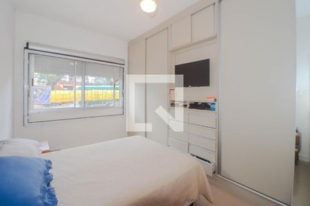 Quarto 1 de apartamento para alugar com 2 quartos, 84m² em Petrópolis, Porto Alegre