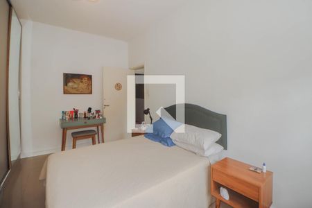 Quarto 1 de apartamento para alugar com 2 quartos, 84m² em Petrópolis, Porto Alegre