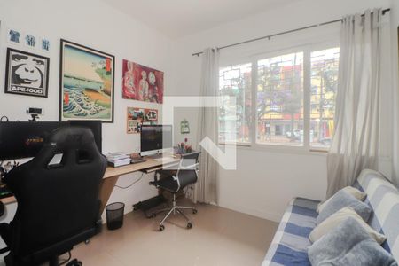 Quarto 2 de apartamento para alugar com 2 quartos, 84m² em Petrópolis, Porto Alegre