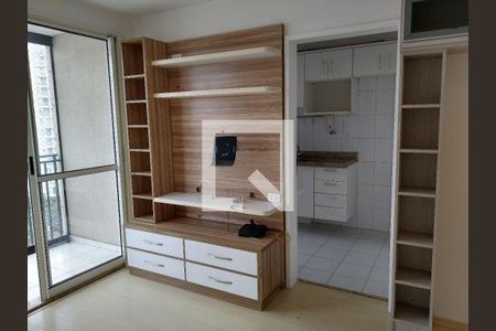 Apartamento à venda com 1 quarto, 43m² em Água Branca, São Paulo