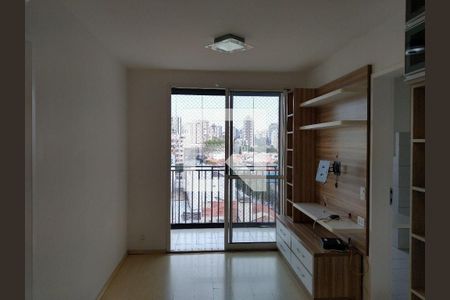 Apartamento à venda com 1 quarto, 43m² em Água Branca, São Paulo