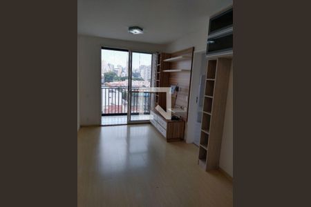 Apartamento à venda com 1 quarto, 43m² em Água Branca, São Paulo