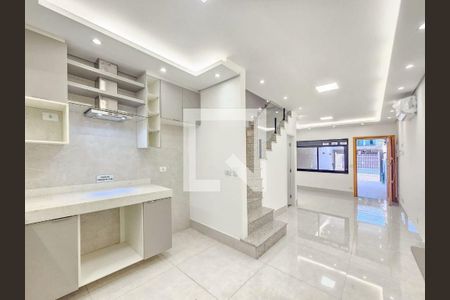 Casa à venda com 4 quartos, 160m² em Vila Mariana, São Paulo