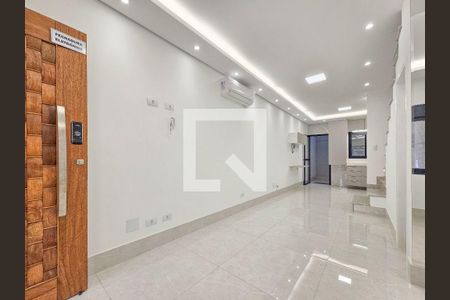 Casa à venda com 4 quartos, 160m² em Vila Mariana, São Paulo