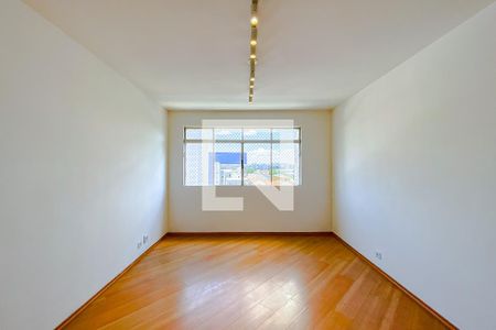 Sala de apartamento à venda com 2 quartos, 72m² em Belenzinho, São Paulo