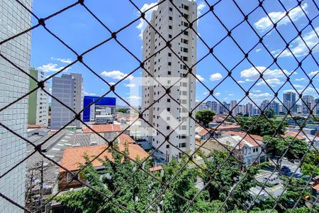 Vista do Quarto 1 de apartamento à venda com 2 quartos, 72m² em Belenzinho, São Paulo