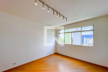 Sala de apartamento à venda com 2 quartos, 72m² em Belenzinho, São Paulo