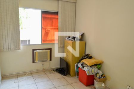 Suíte de apartamento para alugar com 3 quartos, 76m² em Pechincha, Rio de Janeiro