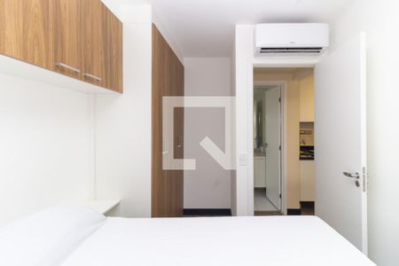 Quarto  de apartamento para alugar com 1 quarto, 30m² em Vila Mariana, São Paulo