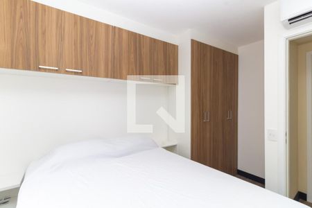 Quarto  de apartamento para alugar com 1 quarto, 30m² em Vila Mariana, São Paulo