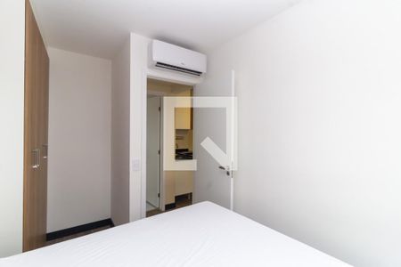 Quarto  de apartamento para alugar com 1 quarto, 30m² em Vila Mariana, São Paulo