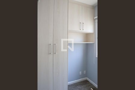 Quarto 2 de apartamento para alugar com 2 quartos, 33m² em Barra Funda, São Paulo