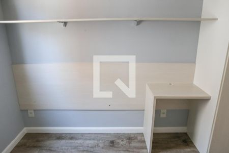 Quarto 1 de apartamento para alugar com 2 quartos, 33m² em Barra Funda, São Paulo