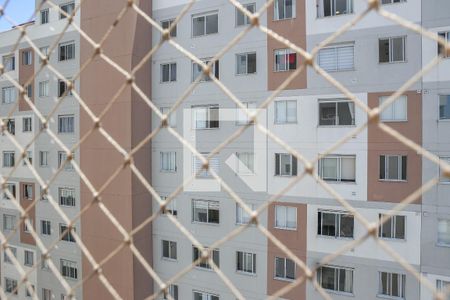 Vista do Quarto 1 de apartamento para alugar com 2 quartos, 33m² em Barra Funda, São Paulo