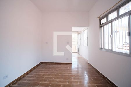 Sala 2 de casa para alugar com 1 quarto, 90m² em Jardim Jaú (zona Leste), São Paulo