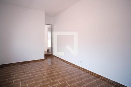 Sala 2 de casa para alugar com 1 quarto, 90m² em Jardim Jaú (zona Leste), São Paulo