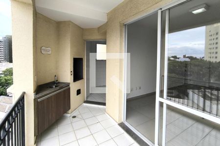 Apartamento à venda com 3 quartos, 118m² em Centro, Jundiaí