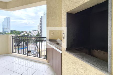 Apartamento à venda com 3 quartos, 118m² em Centro, Jundiaí