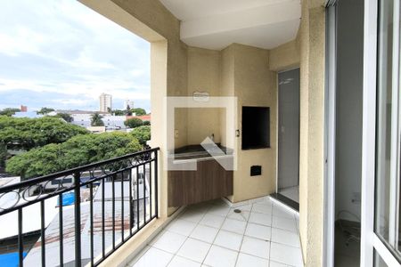 Apartamento à venda com 3 quartos, 118m² em Centro, Jundiaí