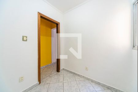 Quarto 1 de casa para alugar com 2 quartos, 120m² em Vila Palmares, Santo André