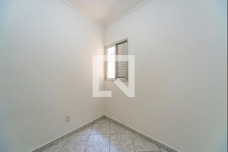 Quarto 1 de casa para alugar com 2 quartos, 120m² em Vila Palmares, Santo André