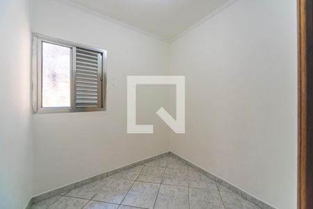 Quarto 1 de casa para alugar com 2 quartos, 120m² em Vila Palmares, Santo André