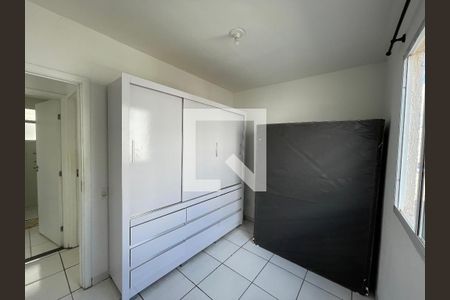 Quarto 1 de apartamento para alugar com 2 quartos, 60m² em Caxangá, Suzano