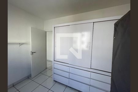 Quarto 1 de apartamento para alugar com 2 quartos, 60m² em Caxangá, Suzano