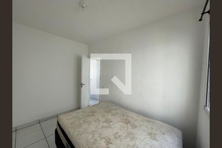 Quarto 2 de apartamento para alugar com 2 quartos, 60m² em Caxangá, Suzano