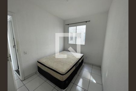 Quarto 2 de apartamento para alugar com 2 quartos, 60m² em Caxangá, Suzano