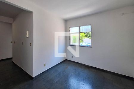 Sala de casa para alugar com 2 quartos, 55m² em Fonseca, Niterói